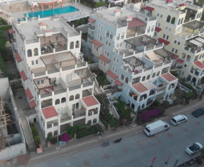 3+1 apartment 150 meters to the sea, Konaklı